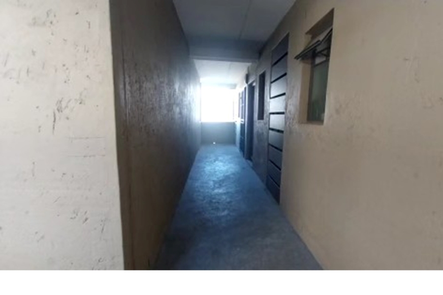 To Let 2 Bedroom Property for Rent in Scottsdene Western Cape
